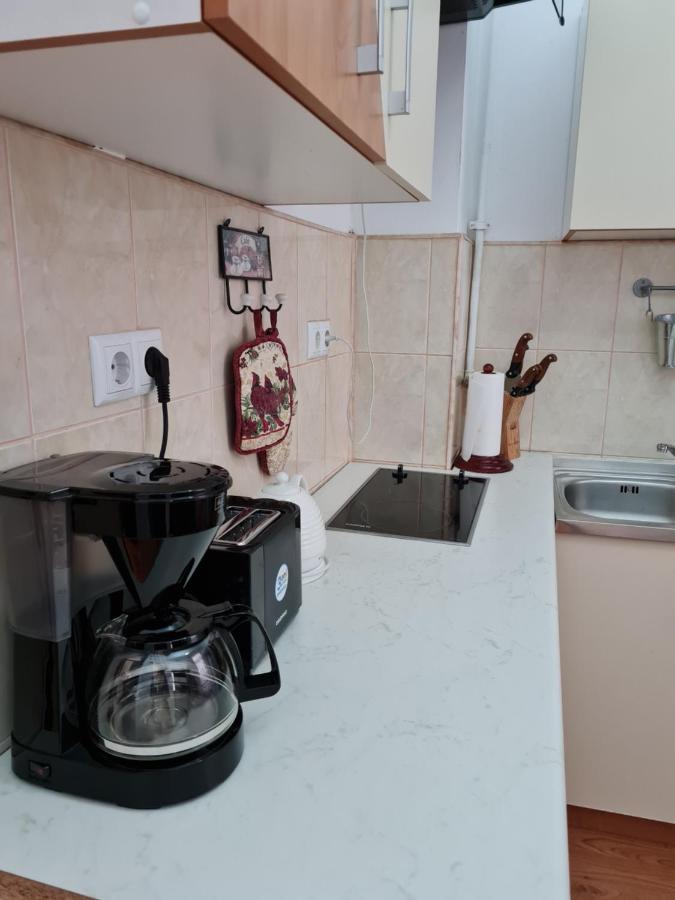Ava Republique Apartment บราชอฟ ภายนอก รูปภาพ