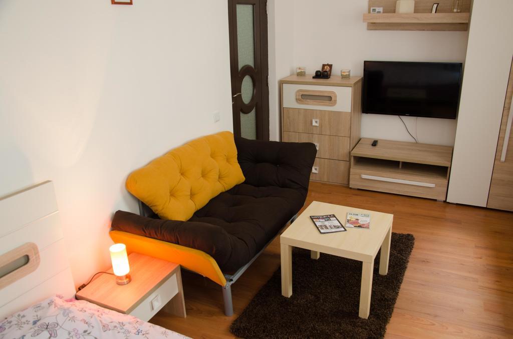 Ava Republique Apartment บราชอฟ ภายนอก รูปภาพ
