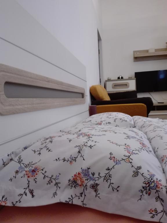 Ava Republique Apartment บราชอฟ ภายนอก รูปภาพ