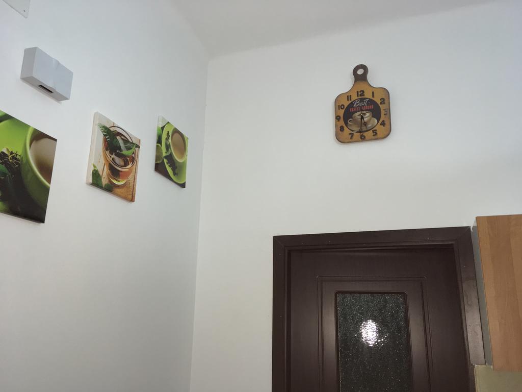 Ava Republique Apartment บราชอฟ ภายนอก รูปภาพ